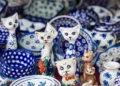 Chcą „ukraść” Polsce ceramikę z Bolesławca. Chińczycy zmienili nazwę miasta