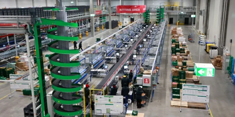 Firma upada po 120 latach. Powodem nieudany przelew