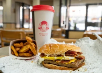 Kultowa sieć fast food z USA wchodzi do Polski. Debiut jeszcze w tym roku