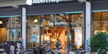 Atak sparaliżował sieć supermarketów. Trop prowadzi do Polski