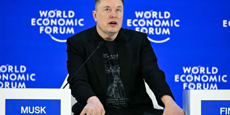 Musk szykuje wielką fuzję. Powstałby gigant wart 3,5 bln dolarów