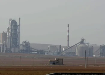 Jest wyrok dla Lafarge. Firma winna finansowania Państwa Islamskiego