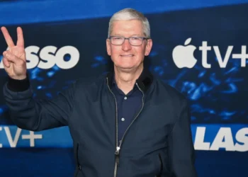 Duże zmiany w Apple. Tim Cook rezygnuje ze stanowiska dyrektora