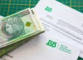 Ile wyniesie mały ZUS w 2027? Są wyliczenia po decyzji rządu