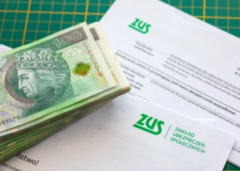 Ile wyniesie mały ZUS w 2027? Są wyliczenia po decyzji rządu