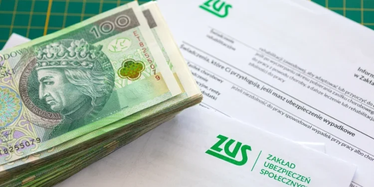 Ile wyniesie mały ZUS w 2027? Są wyliczenia po decyzji rządu