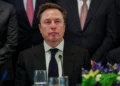 AI pompuje fortuny miliarderów. Technologiczna hossa trwa