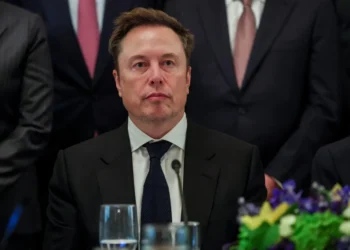 AI pompuje fortuny miliarderów. Technologiczna hossa trwa