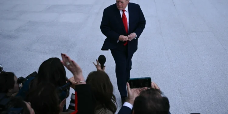 Rosja uderza w Coca-Colę i McDonald’s. Trump nie reaguje