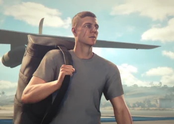 007 First Light – recenzja. Bond uciera nosa Uncharted, ależ świetna gra