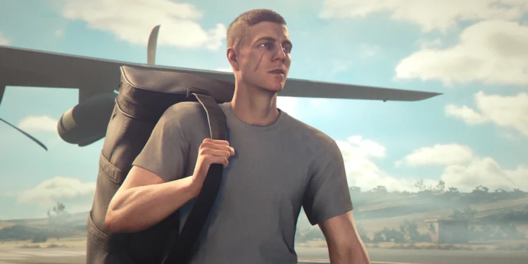 007 First Light – recenzja. Bond uciera nosa Uncharted, ależ świetna gra
