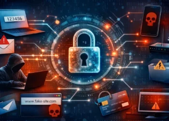 9 rzeczy, które w internecie robisz źle. Te błędy słono kosztują