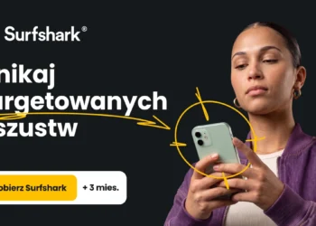 Kupiłeś na OLX lub Vinted, a sprzedający prosi o płatność „przez link”? Nie daj się oszukać