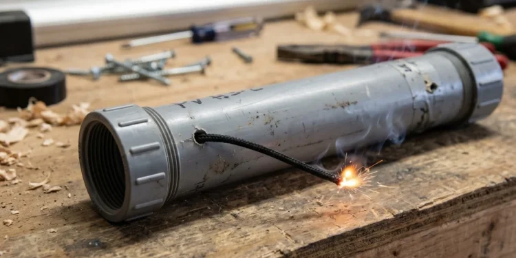 17-letnia Polka pomagała planować atak w szkole. Podała przepis na bombę