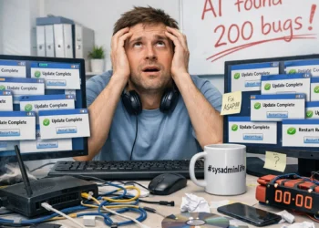 Windows z rekordową aktualizacją. Potraktuj obowiązkowo