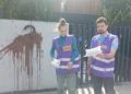 „Zostawcie pomniki, idźcie do bogaczy”. Aktywiści posłuchali Polaków
