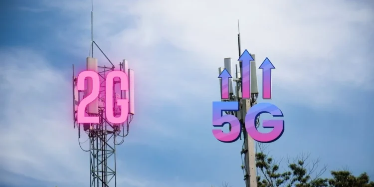 T-Mobile wyłącza sieć 2G w Polsce. Odczujesz to na swoim telefonie