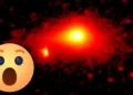 3I/ATLAS pokazała coś bezcennego. Dwie sondy widziały ją jednocześnie
