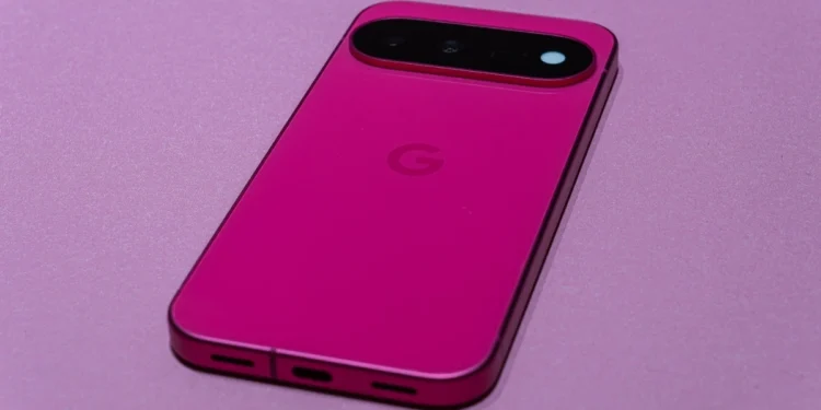 Oto Pixel 11. Jest nowy i świeży, ale spójrz lepiej na wersję Pro