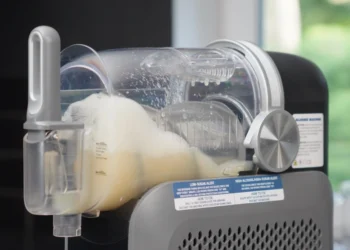 O tym sprzęcie będziesz marzyć tego lata. Sprawdziłem 4Swiss SlushieMaster