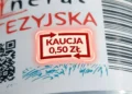 Zapomnij o butelkomacie. Sklepy ścigają się, by odebrać butelki spod drzwi