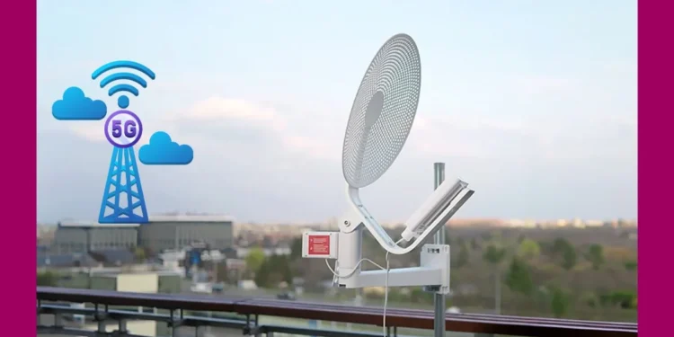 Orange ma sposób na internet bez zasięgu i światłowodu. Dla wielu to ratunek