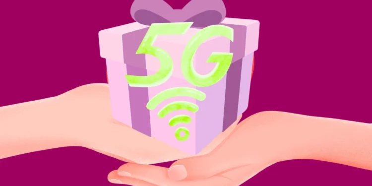 Darmowy internet w telefonie na wakacje. Bierz i się nie zastanawiaj