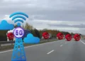 Internet znika na polskich drogach?Polski urząd wyjaśnia, o co chodzi