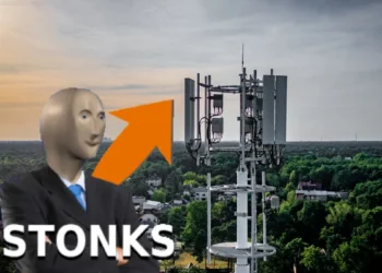 Niemal cała Polska w zasięgu 5G. Orange odpala nowe stacje