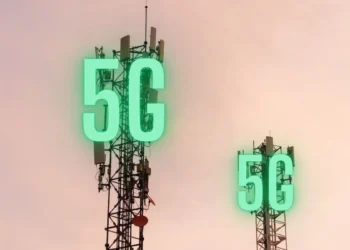 28 mln Polaków w zasięgu 5G Plusa. Potężna rozbudowa sieci
