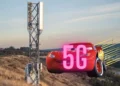 5G bije rekord w Polsce. Wiemy, który operator jest na czele wyścigu