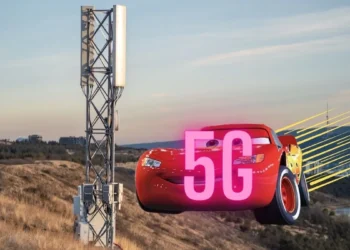 5G bije rekord w Polsce. Wiemy, który operator jest na czele wyścigu