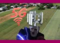 5G jest już wszędzie. Mam na to dowód