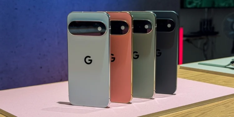 Po co Google'owi własny procesor? Zapytaliśmy u źródła, dlaczego Pixel 11 nie dostał Snapdragona
