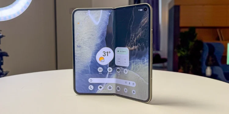 Sprawdziłem najdroższy telefon Google'a. Mam złą wiadomość dla Polaków