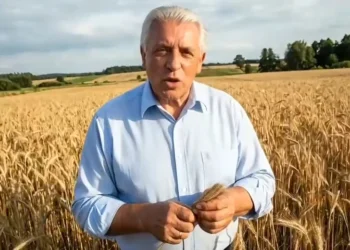 Lepper zmartwychwstał i mówi, że został zamordowany. Powstrzymajcie to szaleństwo