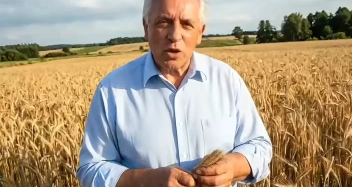 Lepper zmartwychwstał i mówi, że został zamordowany. Powstrzymajcie to szaleństwo