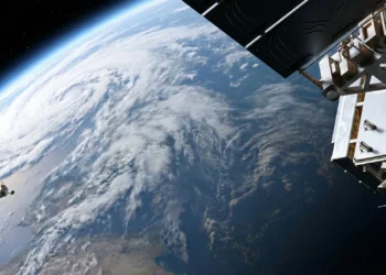Polska firma stworzyła broń mikrofalową. Nasi uzbroją kosmos