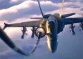 Ace Combat 8 jest wybitne. Zrobili z „prostych samolotów” dzieło sztuki – recenzja