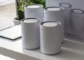 WiFi 6 GHz w domu to hit czy kit? Sprawdzam na routerze, który nie kosztuje kroci