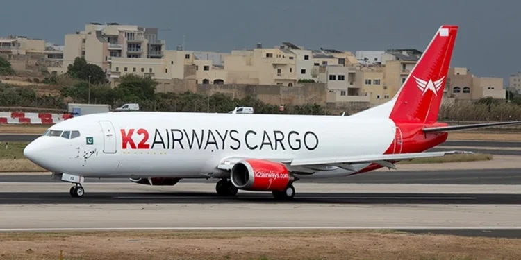 Dramatyczne zniknięcie Boeinga 737. Dane z Flightradar24 nie pozostawiają złudzeń