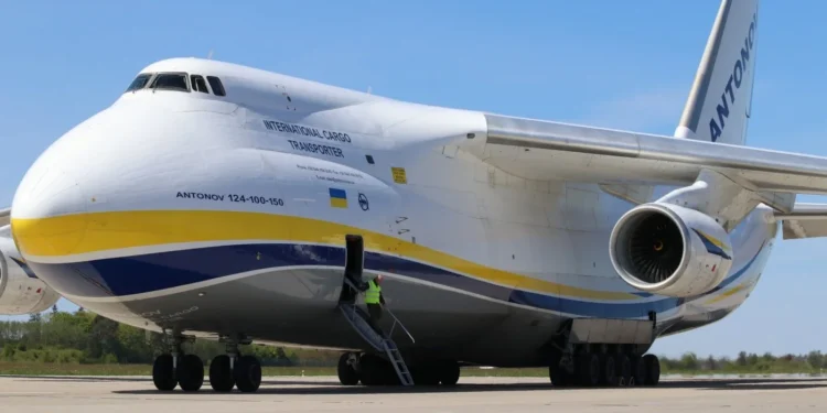 Dron z zapalnikiem na lotnisku i kolizja lotu do Rzeszowa. Co wydarzyło się nad Lipskiem?