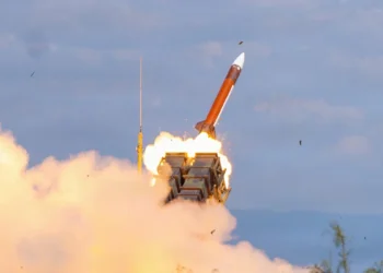 USA zużyły ogromną część kluczowej amunicji. Polska szuka planu B