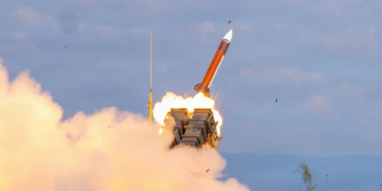 USA zużyły ogromną część kluczowej amunicji. Polska szuka planu B