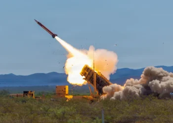 Amerykańska broń nie dotrze na czas. Nasza wschodnia flanka NATO ma problem