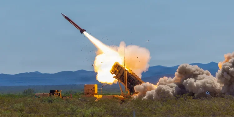 Amerykańska broń nie dotrze na czas. Nasza wschodnia flanka NATO ma problem