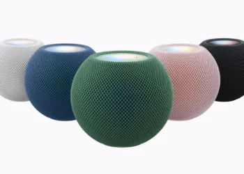 Oto najpiękniejszy głośnik na świecie. HomePod mini 2 kradnie serca