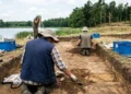 Archeologiczny hit pod Poznaniem. 6000 lat temu dbali o planetę lepiej niż my