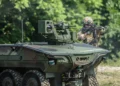 W Korei nie ma już komu służyć w armii. Zamiast ludzi rekrutują roboty
