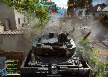 Battlefield 6 to w końcu Battlefield. Musicie odpalić nową mapę, wraca magia